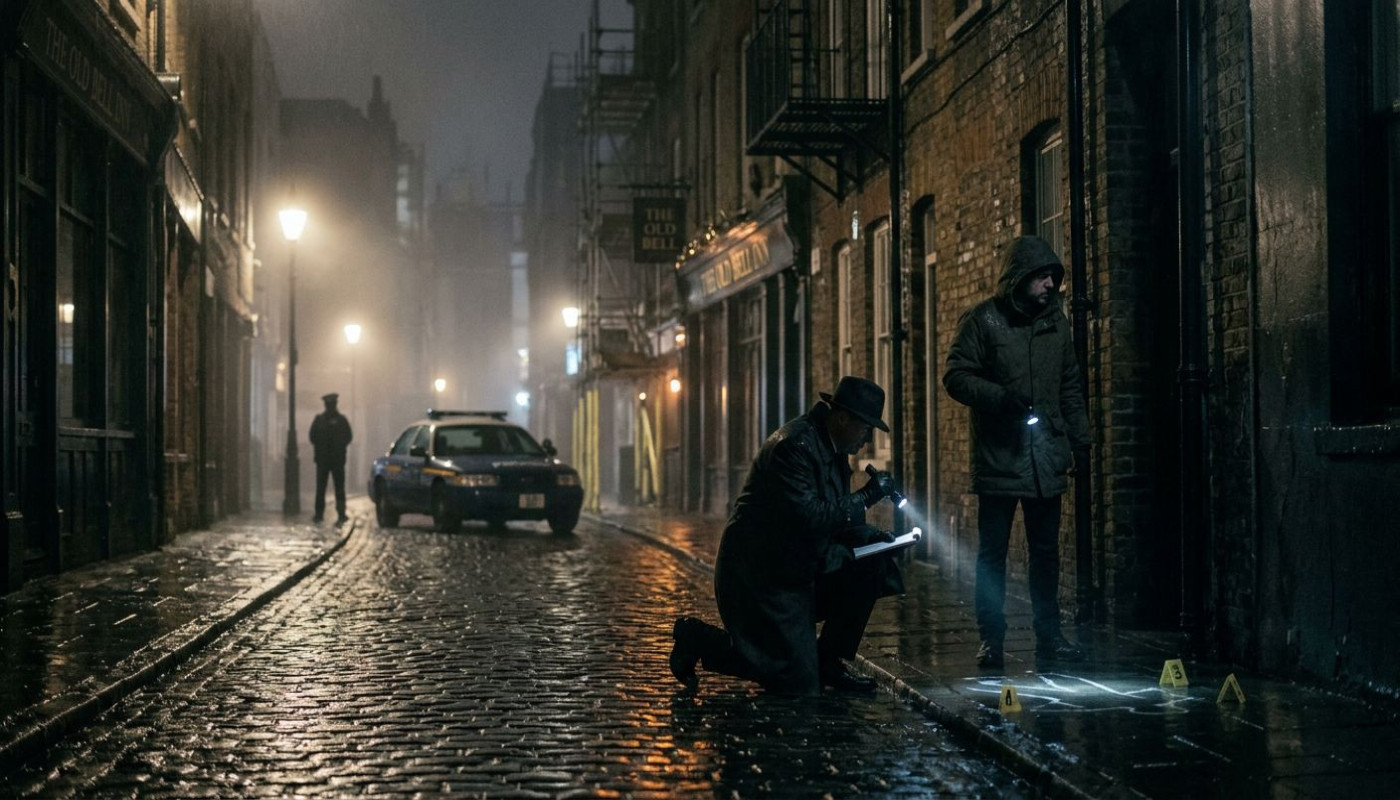 Comment les séries mystères renouvellent-elles l'intérêt du public ?